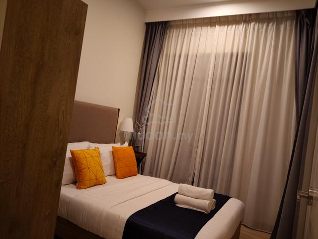 TimurBay Seafront Residences 4
