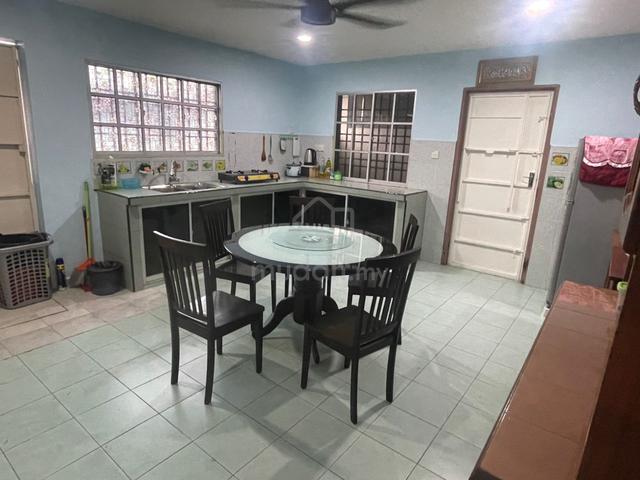 Taman Klebang Jaya, Ipoh - move in condition. 4