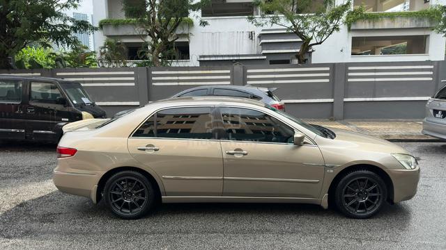 2004 Honda ACCORD 2.4 I-VTEC (A) - 3