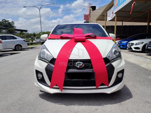 2018 Perodua MYVI 1.5 SE AV FACELIFT (A)FULL LOAN - 4