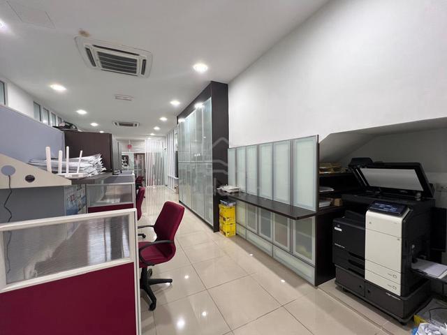 FOR SALE | SHOP OFFICE LOTs – DESA PANDAN, KUALA LUMPUR 1