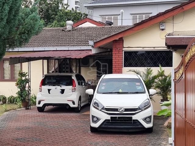 30M JARAK KE MASJID KG TUNKU SS1 & FREEHOLD, Petaling Jaya 1