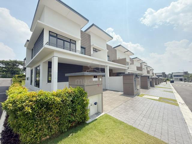 Diamond City [100% Loan] [New] Setia Ecohill Eco Majestic Semenyih 1