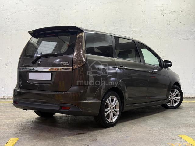 2014 Proton EXORA 1.6 BOLD PREMIUM (A) WHOLE SALE - 3