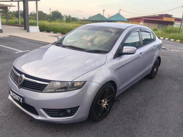 2014 Proton PREVE 1.6 EXECUTIVE (A) - 2