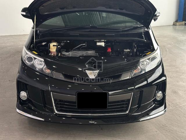 PREMIUM EDITION 2015 Toyota ESTIMA 2.4 - 5
