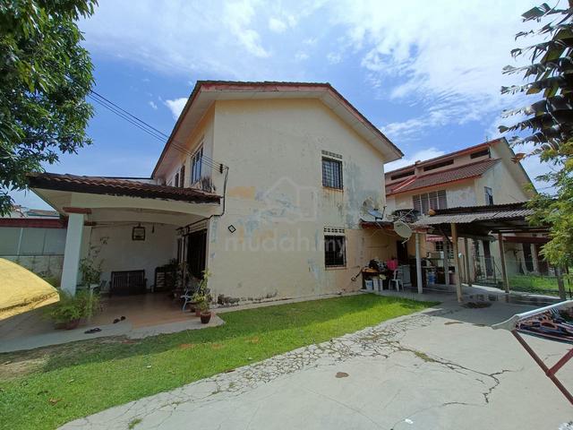 2 Storey Corner Lot Bandar Rinching Seksyen 5, Semenyih 1