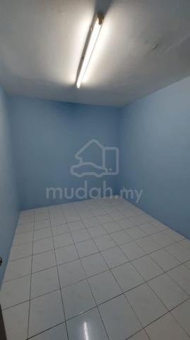 Bilik Sewa Apartment Teratai, Taman Putra Perdana Puchong 1