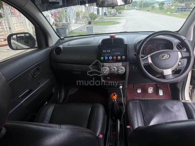 2011 Perodua MYVI 1.3 SE GHS FACELIFT (M) - 5