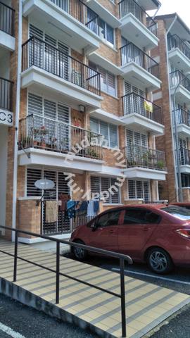 Goodview Heights ( Villa Residence ) 1