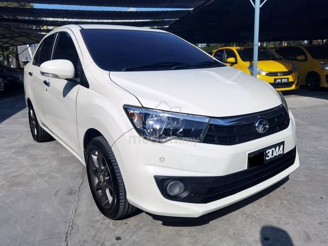 Y2017 P BEZZA 1.3 PREMIUM X (A)Siap TUKARNAMA - 5