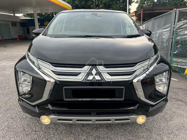 2023 Mitsubishi XPANDER 1.5 STILL UNDER WARRANTY - 3