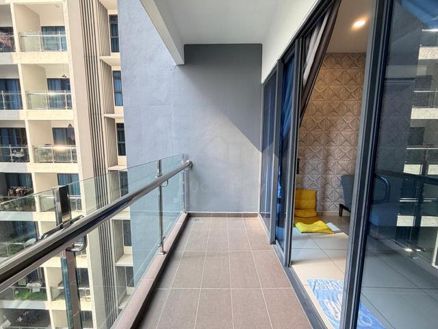 Atlantis Residences 1