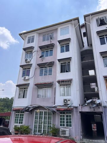 Camelia Court @ Nilai Impian 1