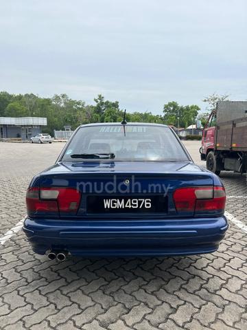 1998 Proton WIRA 1.8 EXi (M) - 3