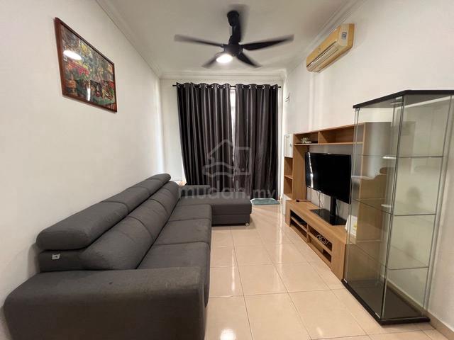 Sri Samudera Apartment (Seaview Residence Suites) 1