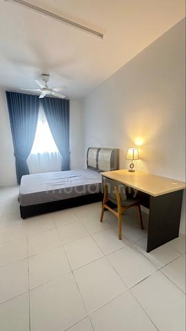 Cheras @ Residensi Sateria Room for rent 1