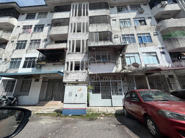 Taman Cheng Ria 1