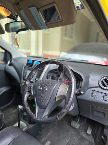 2016 Perodua AXIA 1.0 AV (A) - 4