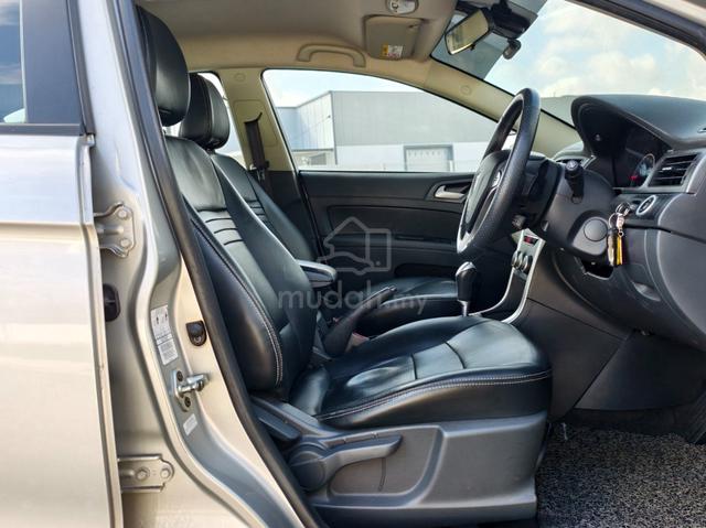 -2019 Proton PREVE 1.6 PREMIUM (A) Turbo Full Loan - 5