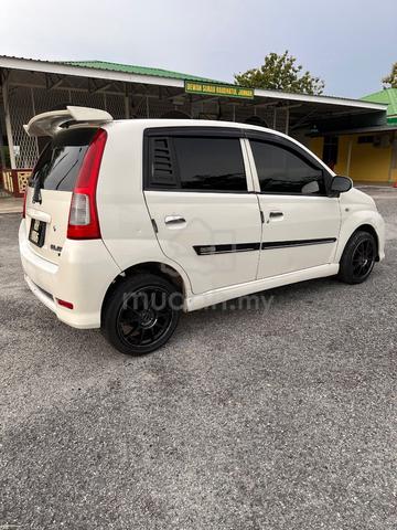 2009 Perodua VIVA 1.0 ELITE AUTO For Sale ❗️❗️❗️ - 5