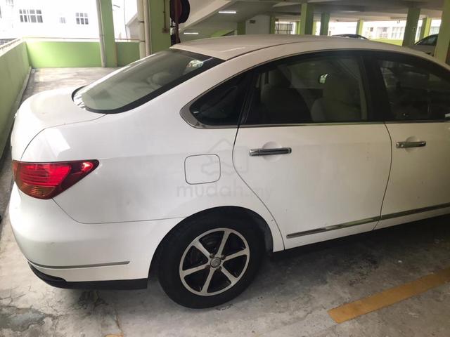 2010 Nissan SYLPHY 2.0 COMFORT (A) - 5