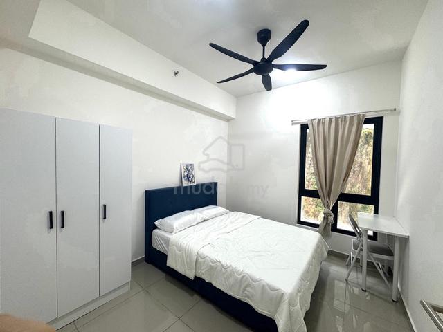 Dclover Damansara Perdana|Ready to move in|Near IKEA, 1U, Mont Kiara 1