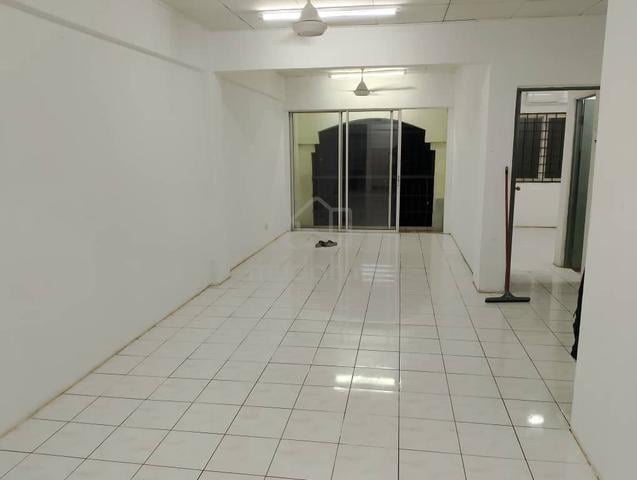 Mawar Apartment 1