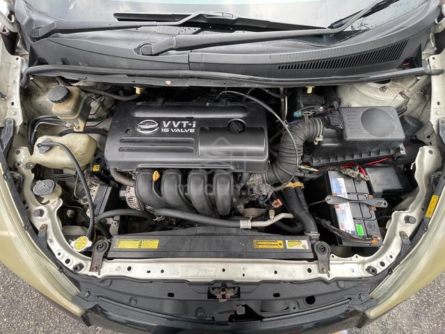 2005 Toyota WISH 1.8 TYPE E (A) - 3
