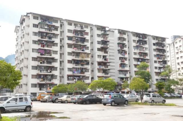 Prima Selayang 1