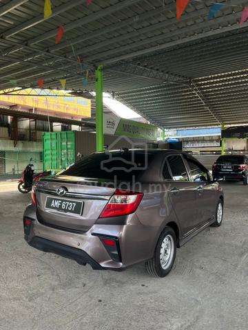 2022 Perodua BEZZA 1.0 G (A) - 5