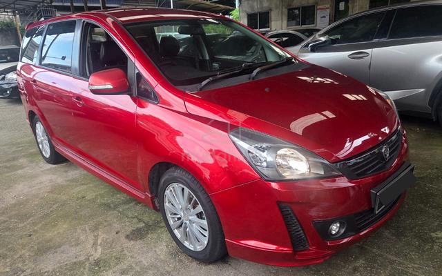 2020 Proton EXORA EXECUTIVE 1.6L (A) - 2