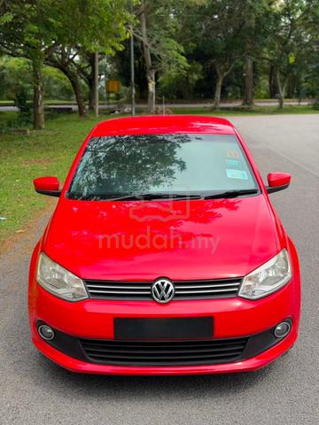 Volkswagen POLO 1.6 (CKD) (A)✅✅B5 PUSPAKOM✅✅ - 2