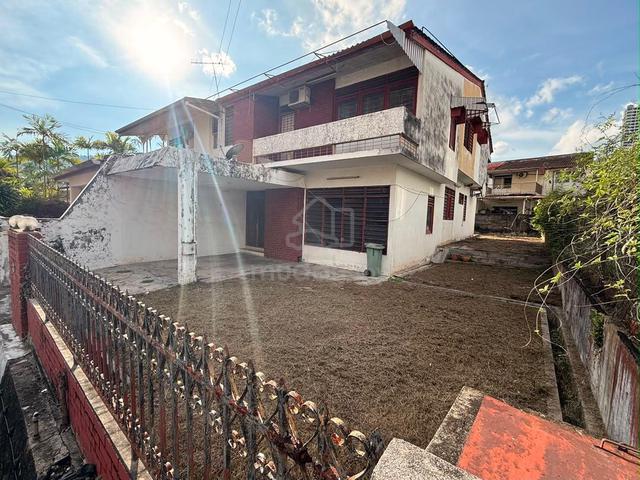 2 storey semi d at Pantai Jerjak, near Queensbay/USM/FTZ/Penang Bridge 1