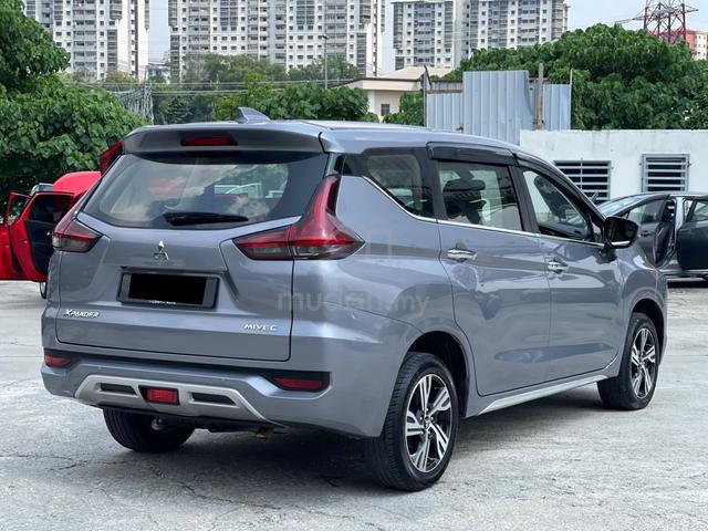 2022 Mitsubishi XPANDER 1.5 (A) TIP TOP CONDITION - 2