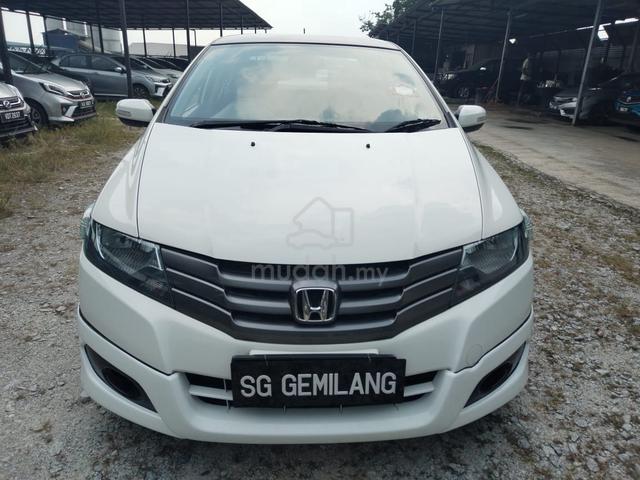 2011 Honda CITY 1.5 E , JAPANESS OWNER - 3
