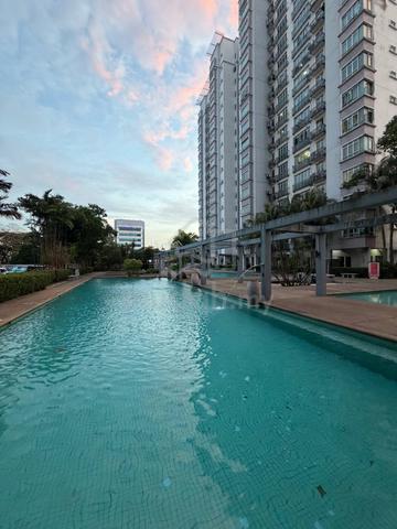 Pulai View 1