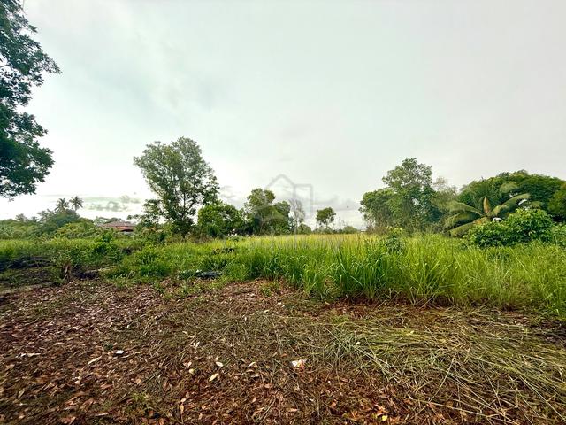 NT Land | 1 acre | Residential | Near Mainroad | Berunggis | Tuaran | 5