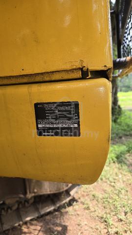 Komatsu PC 200-7 - photo 2 of 6