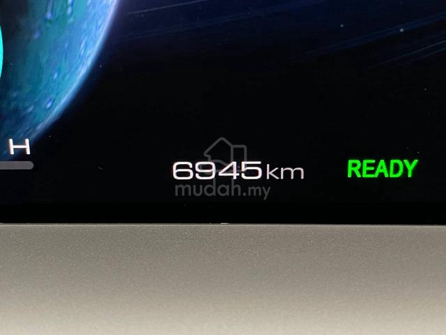2025 Great Wall HAVAL 1.5 H6 ULTRA GWM 6K KM ONLY - 3