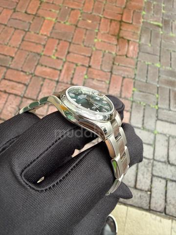 Rolex Datejust 31mm 2026 Mint Green - photo 4 of 6