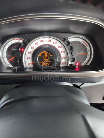 2017 Perodua MYVI 1.5 SE MY11 M600 FACELIFT (A) - 4