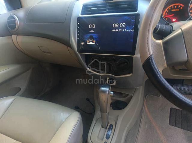 Nissan LIVINA 1.6 IMPUL (A) Leather Seat, BodyKit - 5