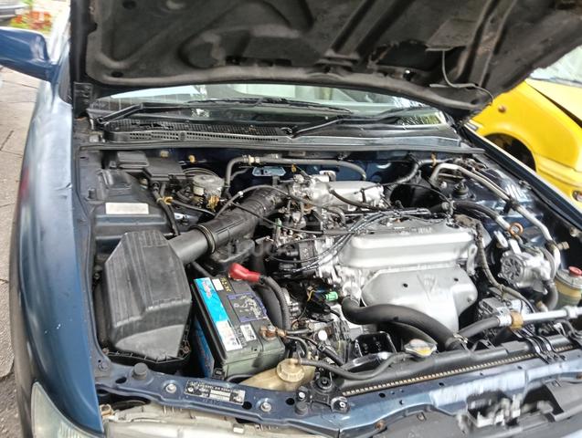 Honda ACCORD 2.0 EXi (A)done 8k owner don't takes - 3