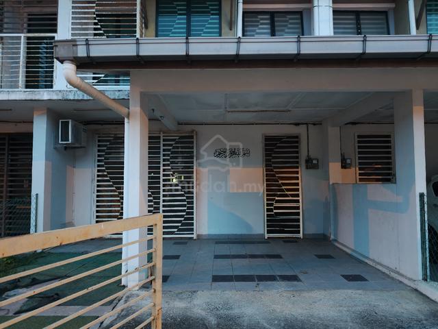Rumah Sewa Berhampiran HOSHAS 1