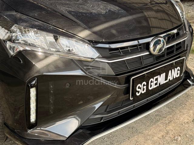 2023 Perodua MYVI 1.5 AV (A) Full Loan Apply - 3