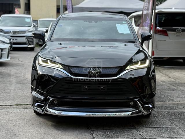 TERMURAH 2020 Toyota HARRIER 2.0 Z (A) - 3