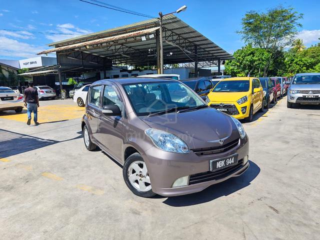 2006 Perodua MYVI 1.3 (AUTO) - LOAN KEDAI - 1