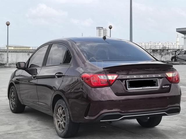 2020 Proton SAGA PREMIUM AT 1.3L (A) - 3