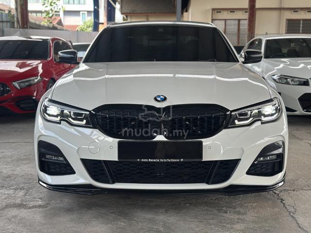 2021 Bmw 330i M SPORT G20 GOOD CONDITION!! - 2